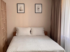 Апартаменты Lomonosov