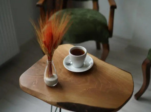 Отель Pandan Karakoy Suıt