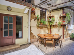 Гостевой дом Лотос