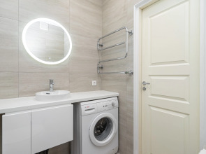 Квартира Аппартаменты Juli