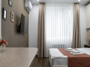 Апартаменты Coffee Time