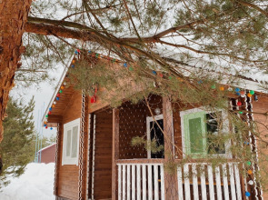 База отдыха Кукушка