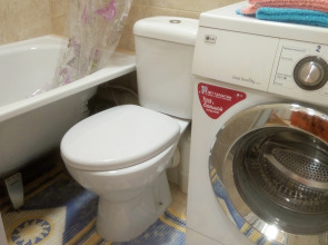 Апартаменты на Чехова 3