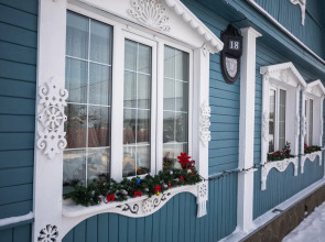 Гостевой дом Петровых