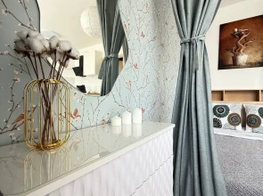 Квартира Уютная Студия