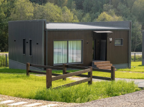 Dom 96 M² Na Uchastke 6 Sot. Private house