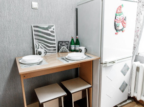 Апартаменты Спортивная 38