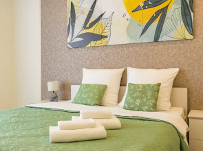 Апартаменты Супер уютная квартира