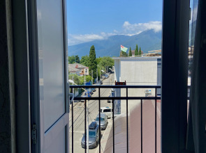 Гостевой дом Кипарис