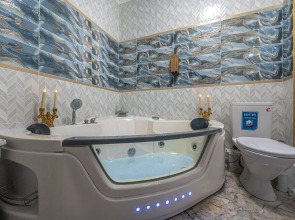 Апартаменты Coloгs