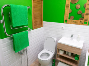 Апартаменты Гуакамоле