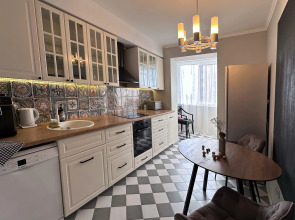 Квартира Небо