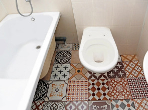 Апартаменты на улице Ленинградская 5