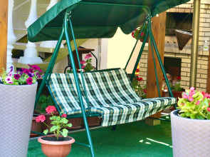 Гостевой дом Панорама