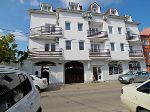 Гостевой дом Лика