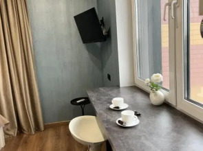 Апартаменты Lubervill 1