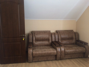 Гостевой Дом на Куйбышева