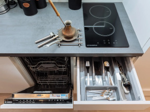 Апартаменты Malkova Аpartments на Гагарина