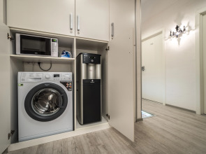 Отель Камара