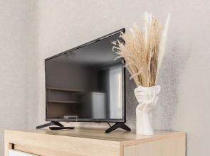 Апартаменты Vegas на Арктической 16