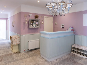 Прованс на Вербовой