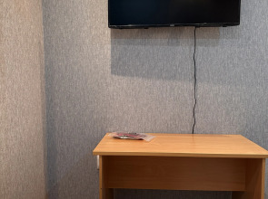 Отель Ревивал