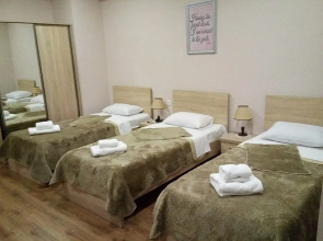 Апарт-Отель Vera