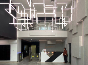 Апартаменты Big City Vibe