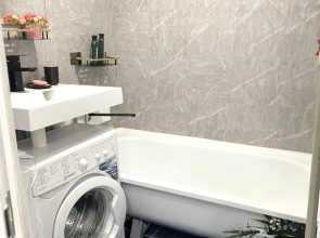 Квартира Svetlo&Teplo