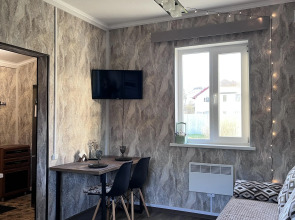 Гостевой дом Ilta Karjalan Talo Карельский домик