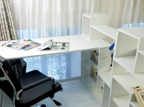 Апартаменты Володарского 7