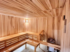 Отель Сказка