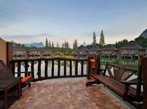 Отель Poonsiri Resort Aonang