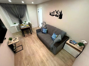 Квартира Хибинский Chill-Out