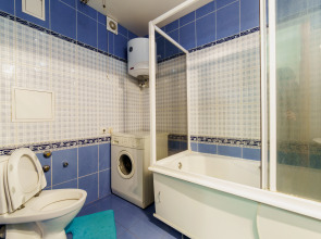 Апартаменты Gorkiy House с видом на Большую Покровскую 32-2