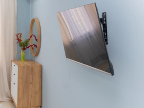 Апартаменты на переулке Карла Маркса 98 к2