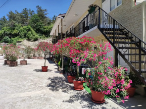 Гостевой дом Уда-ча