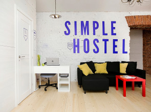 Гостевой дом Simple Italy