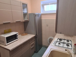 Квартира на Улице Гаппо Баева 16