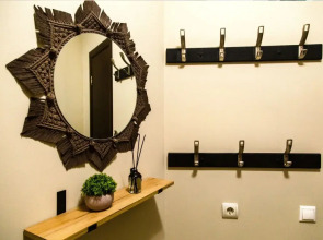 Квартира возле Самолёта