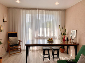 Квартира Отрадная квартира