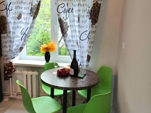 Квартира Уютные