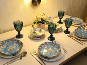 Апартаменты Комфортно и Уютно как Дома