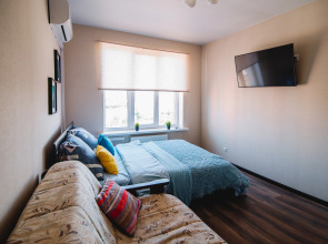 Апартаменты рядом с ЖД Рязань 2