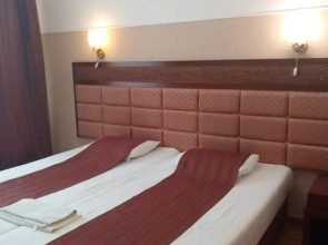 Отель Ан-Тей