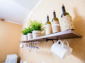 Апартаменты Волшебный Край 2