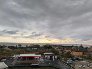 Апартаменты Вдохновение у моря