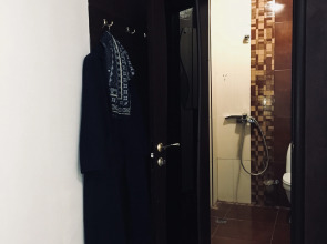 Отель Иркутск Сити Лодж