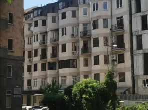 Апарт-Отель Teryan Pushkin