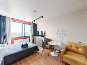 Апартаменты ArendApartment Avenir